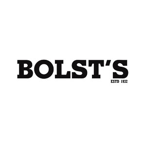 Bolst's